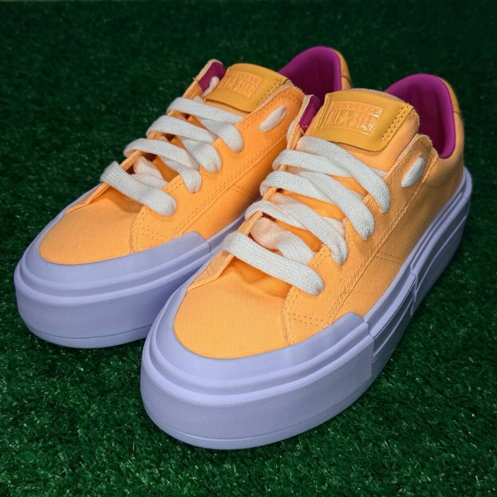 Converse Chuck Taylor All Star Cruise Low A15050C Women’s Size 9 UNISEX